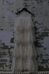 MUTEDANCE multi -layered dress MD22FW03 PM43